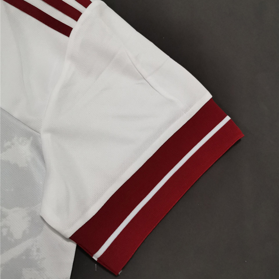 mexico 2023 away jersey authentic