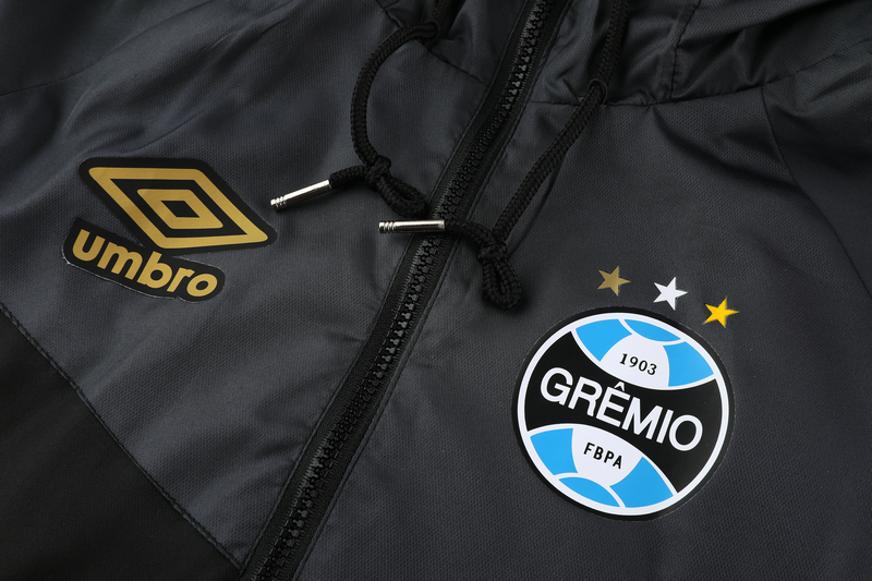 corta vento gremio umbro 2019