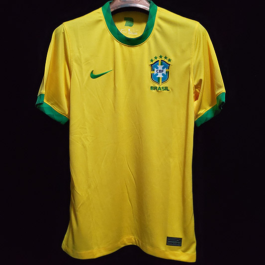brazil jersey 2020