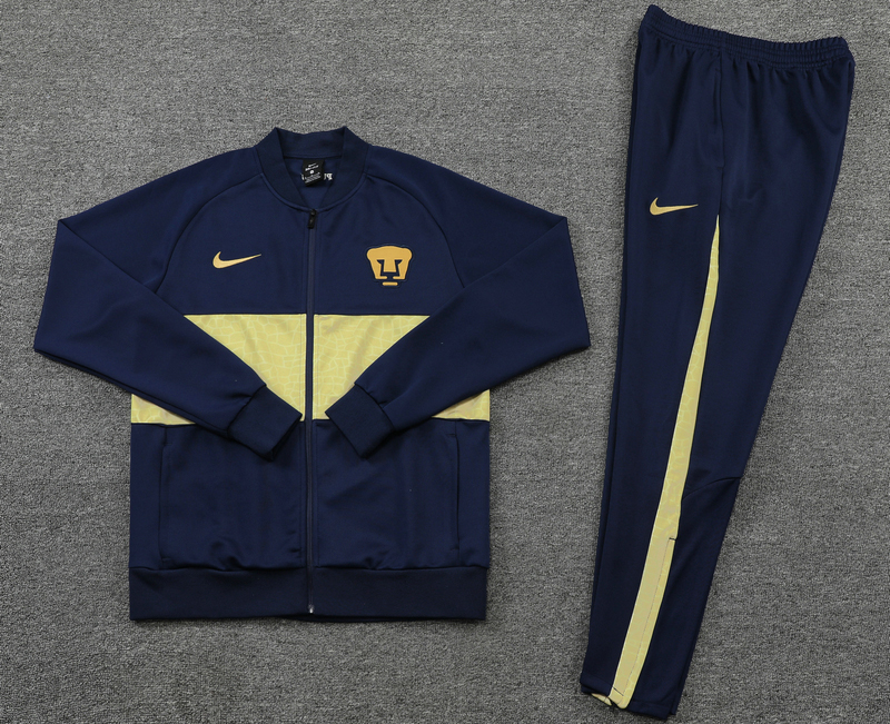 Pants Nike Pumas Hombre Academy Dri Fit Ligeros – Tienda Pumas