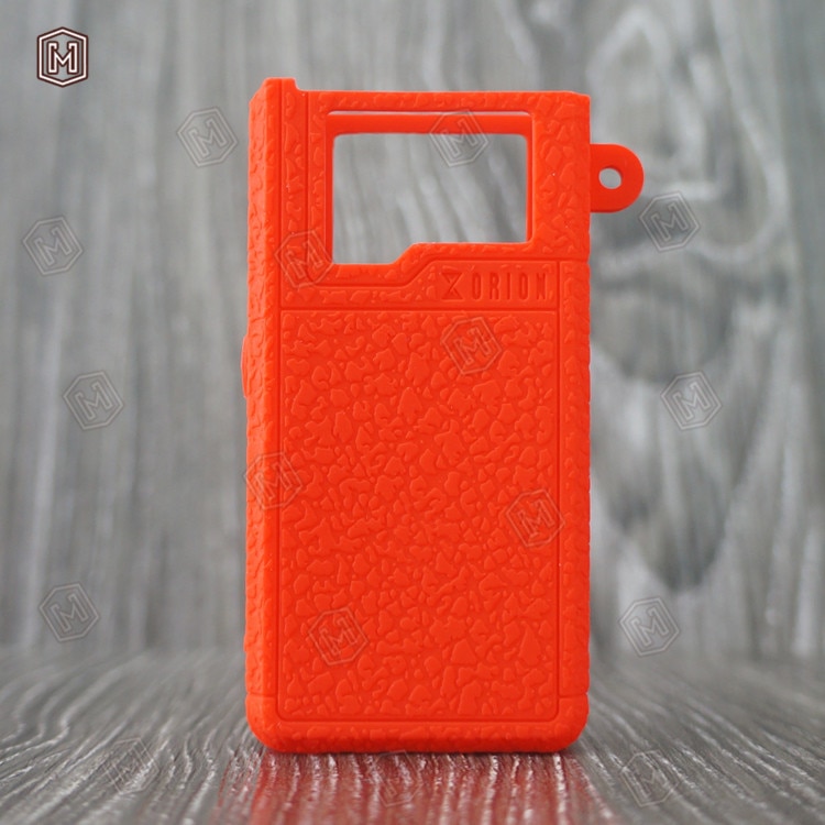 silicone protective case cover for e cig products lost vape orion dna go 40w
