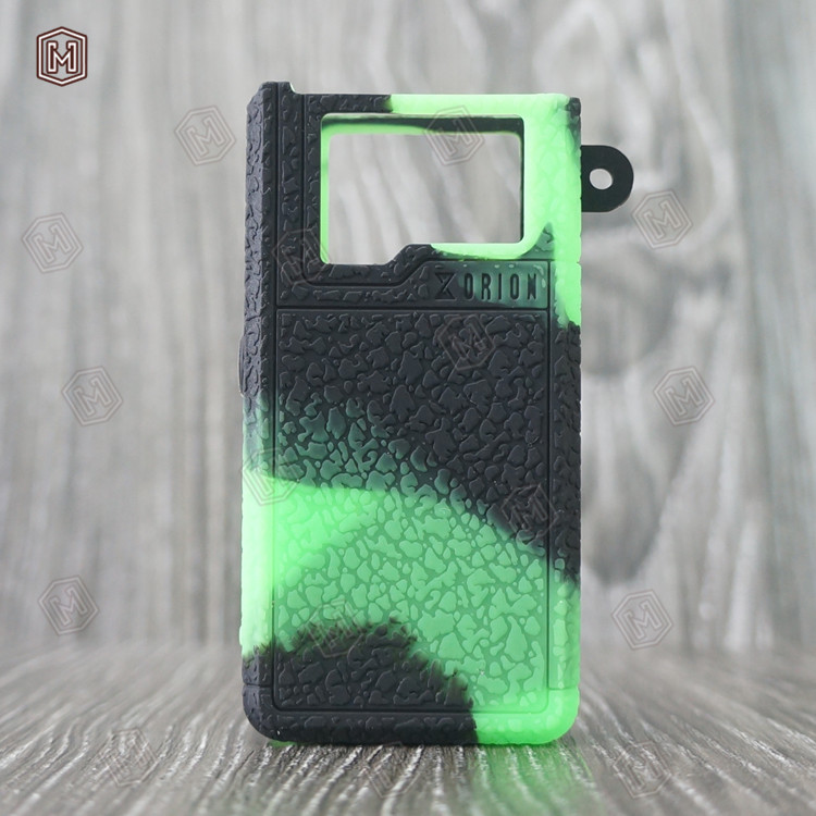 silicone protective case cover for e cig products lost vape orion dna go 40w