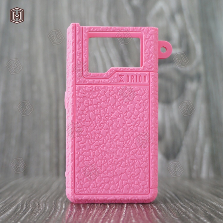 silicone protective case cover for e cig products lost vape orion dna go 40w