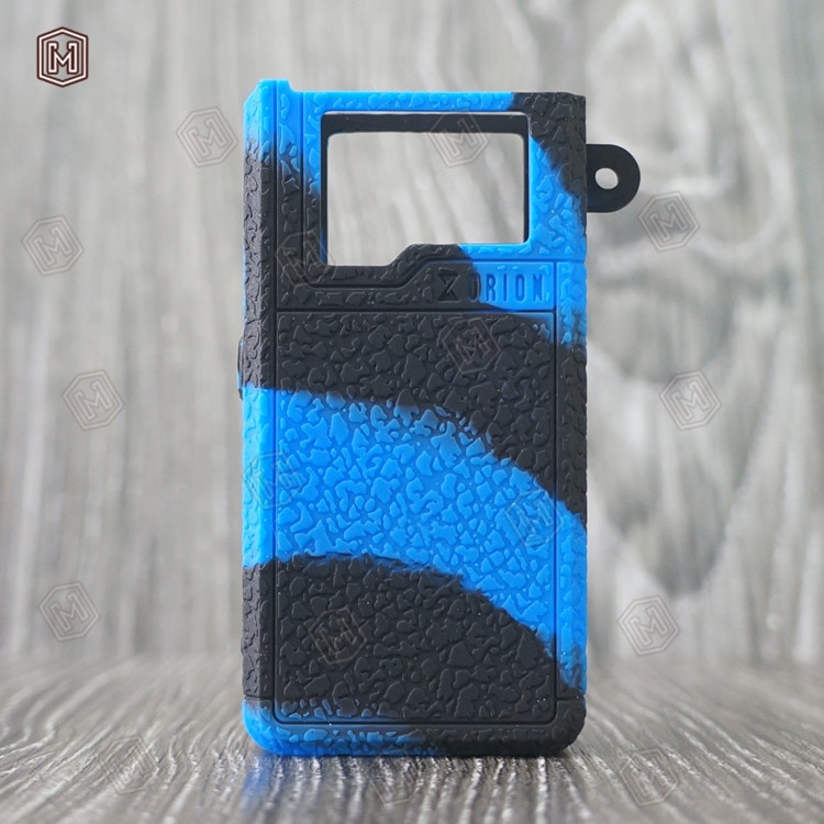silicone protective case cover for e cig products lost vape orion dna go 40w
