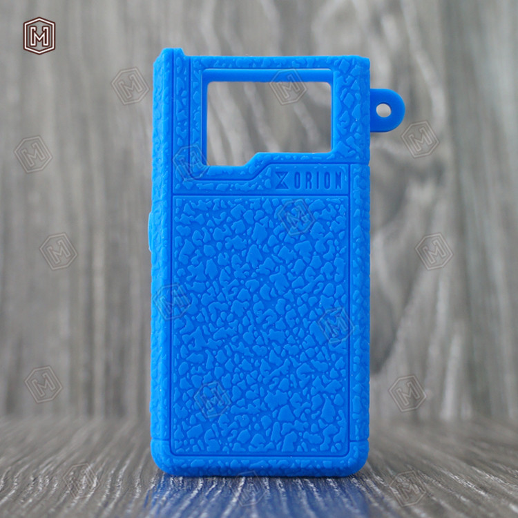 silicone protective case cover for e cig products lost vape orion dna go 40w