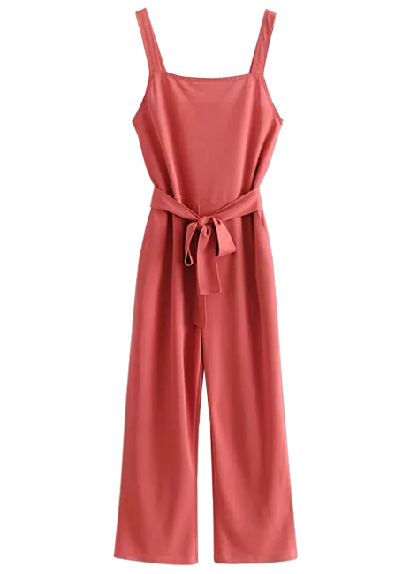 no waist jumpsuit