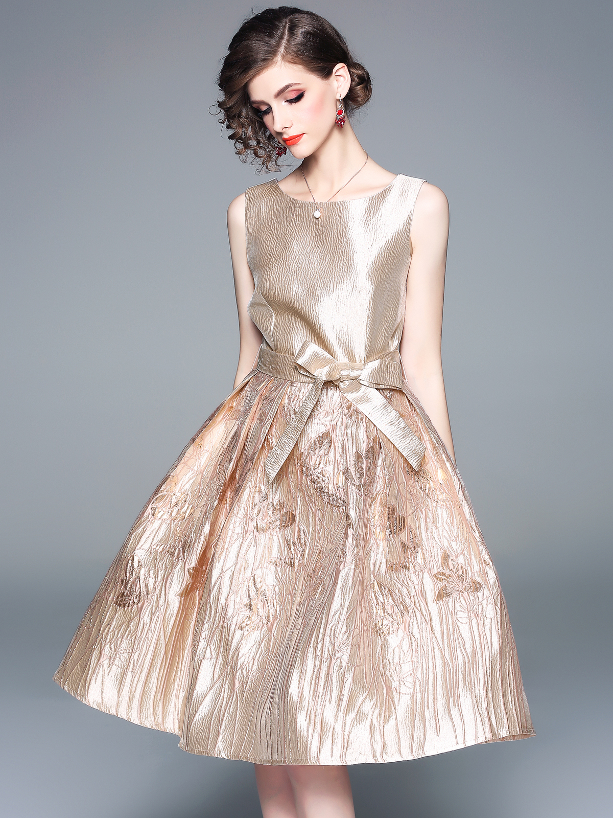 Elegant Dresses