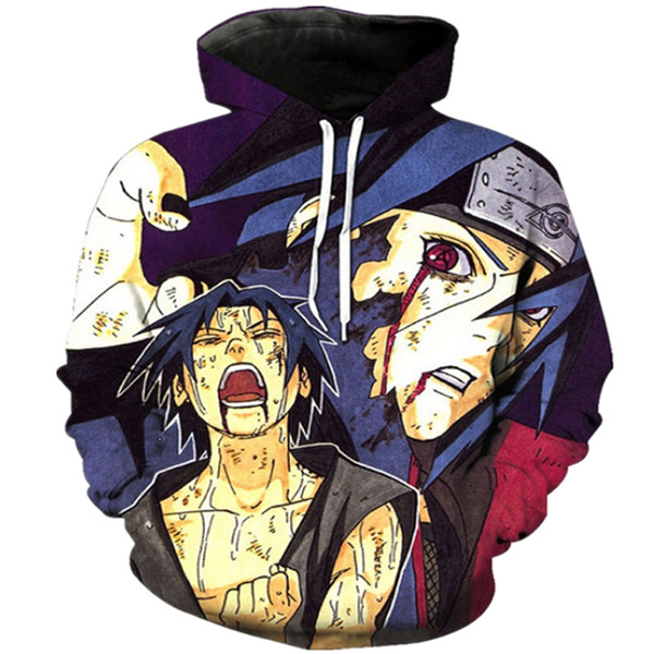 sasuke eyes hoodie