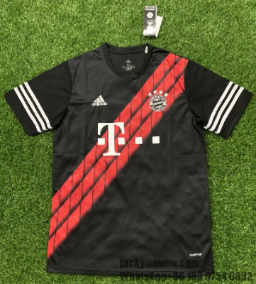 Bayern Munich M Shootjerseys Cc