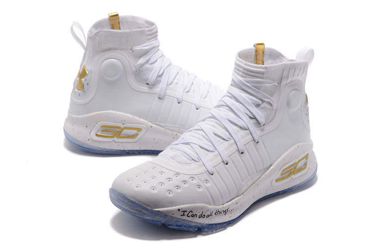 curry 4 women's