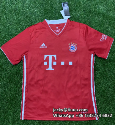 Bayern Munich M Shootjerseys Cc