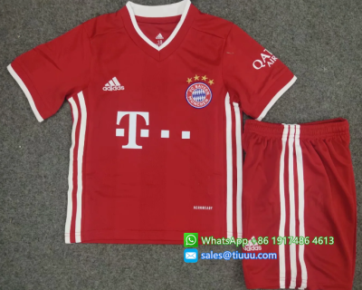Bayern Munich M Shootjerseys Cc