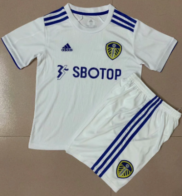 Leeds United M Shootjerseys Cc