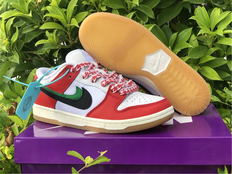 habibi sb dunk