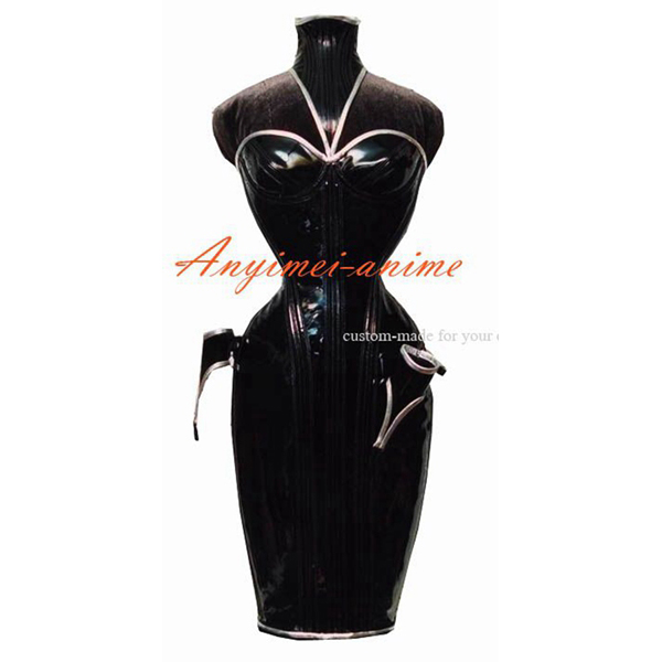 Maid Corset Dress