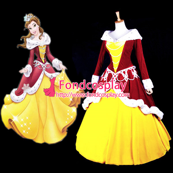 custom made disney princess dresses
