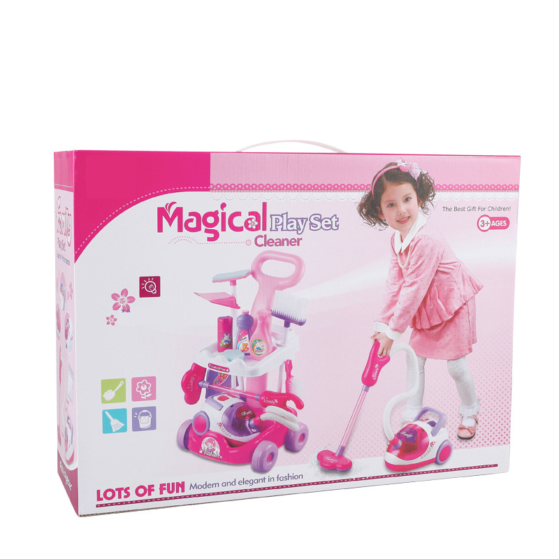 magical play set