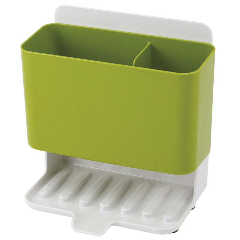 Caddy Tower Slimline Sink Tidy Caddy Kitchen Sink Organizer Sponge Holder Dishwasher