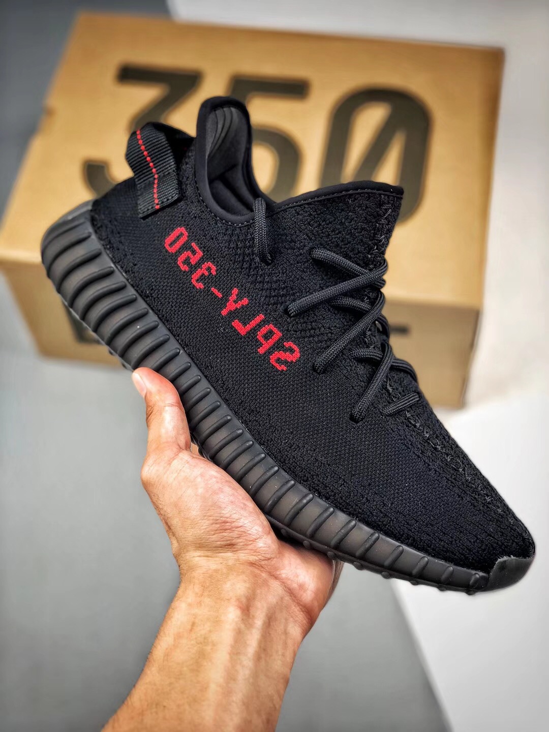 Infant Yeezy Boost 350 V2 Cream Bred Restock Scanvo