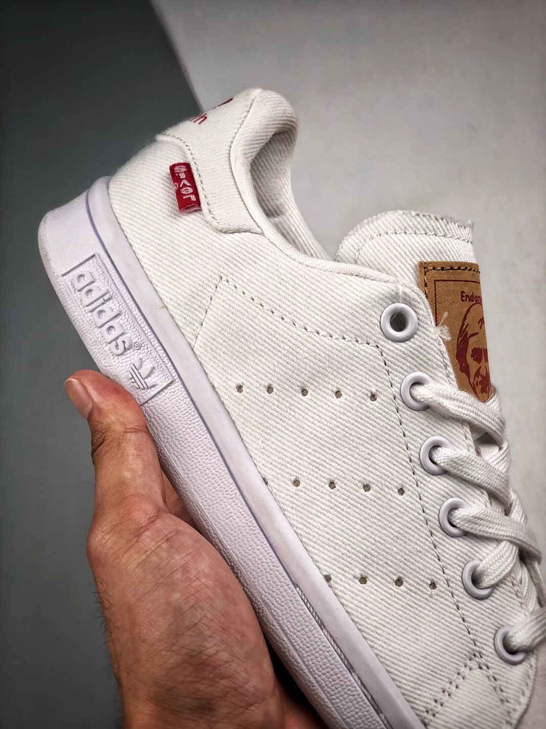 stan smith levis