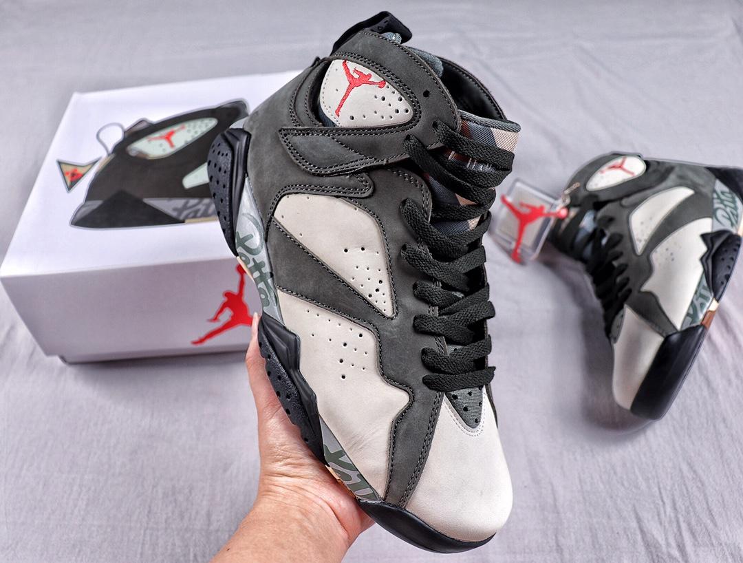 aj7 patta