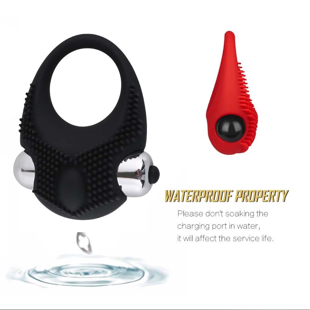 waterproof property