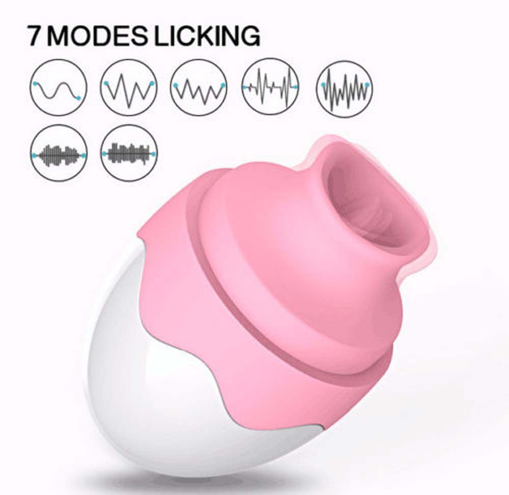 Vaginal Egg Clitoral Stimulator Vibrator