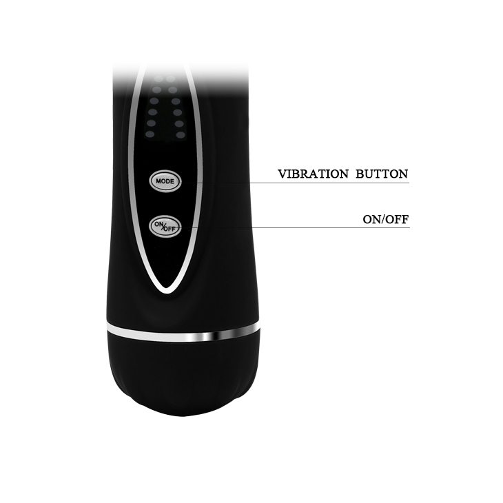 AV Vibrator G Spot Massage Vibrating