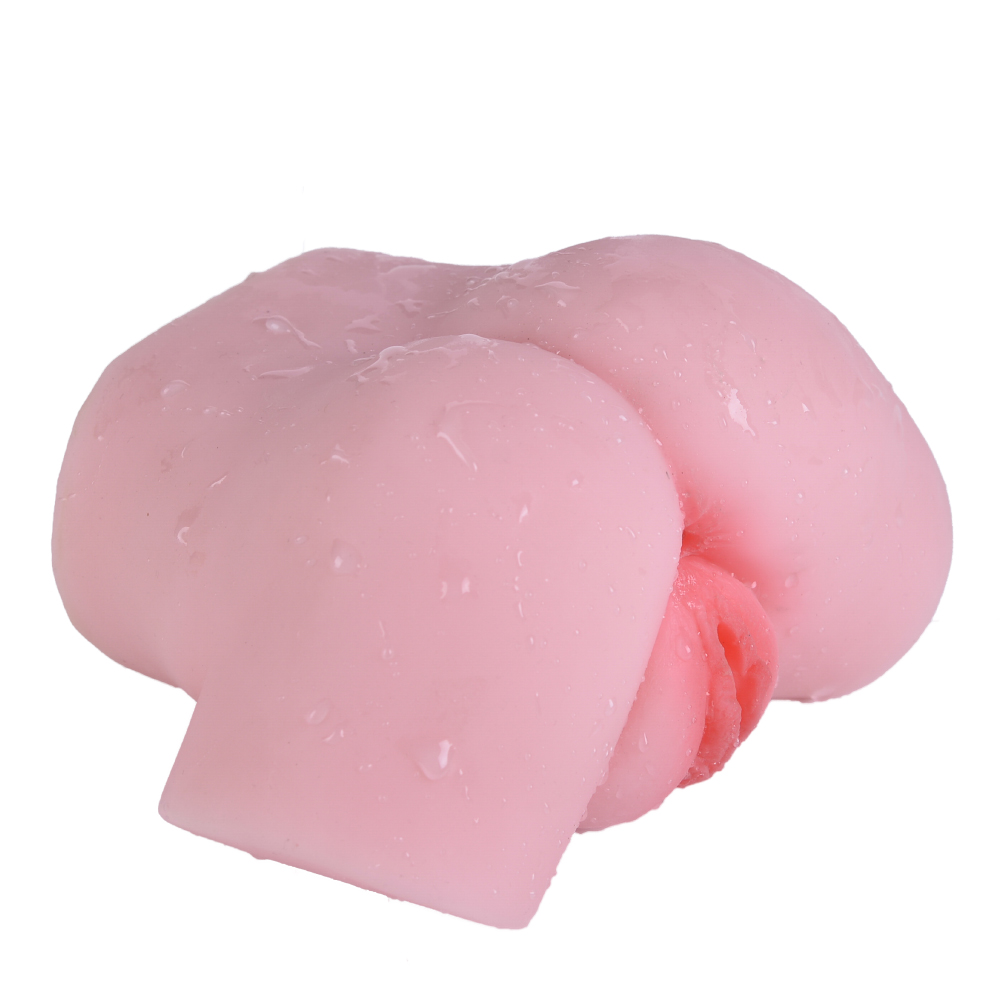 Отзыв Реалистичный Мастурбатор