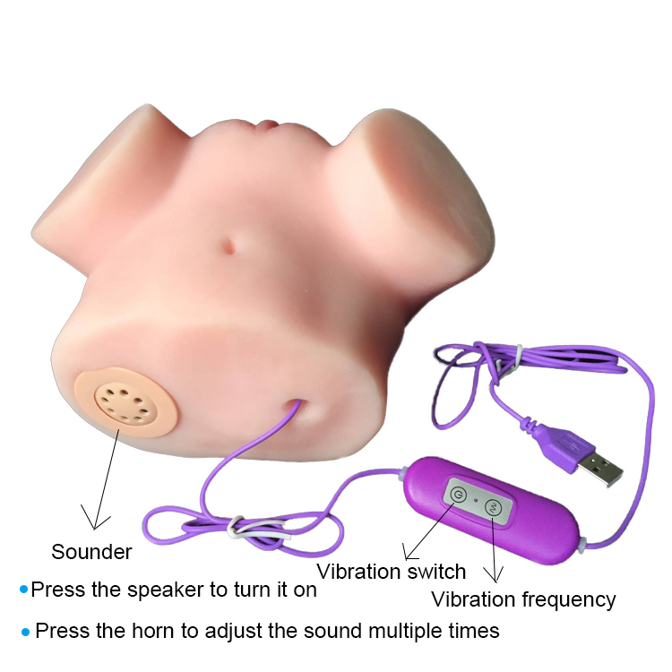 Отзыв Реалистичный Мастурбатор