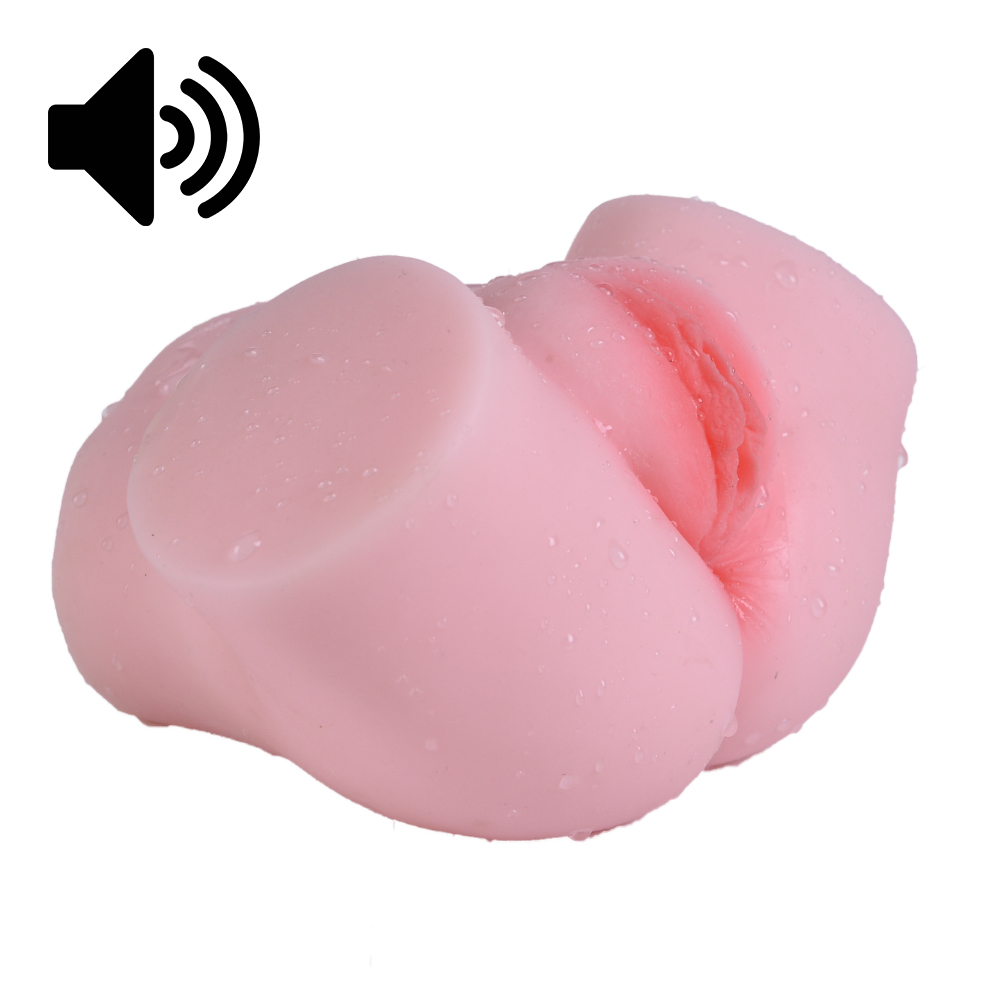 Отзыв Реалистичный Мастурбатор