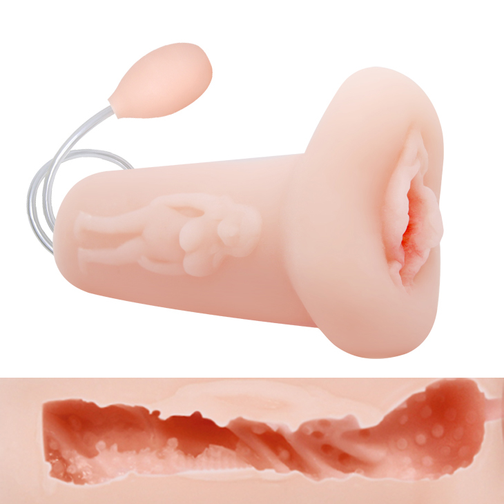 Мастурбатор Вагина Fleshlight
