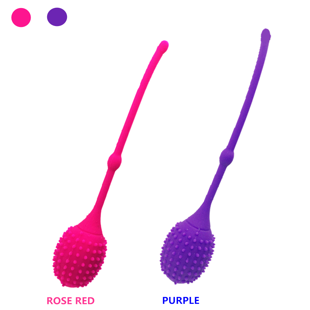 Вагинальные Шарики С Вибратором