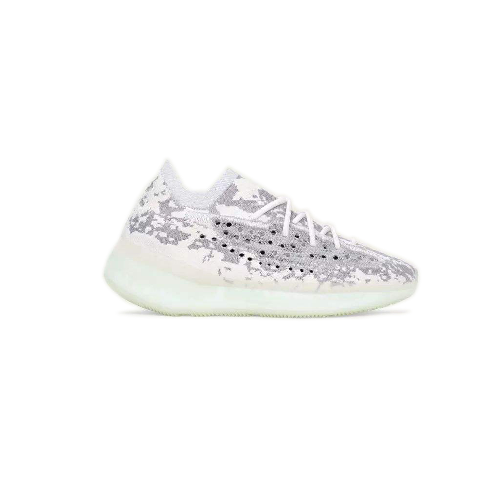 Drop Details adidas Yeezy Boost 380 Alien Sneaker