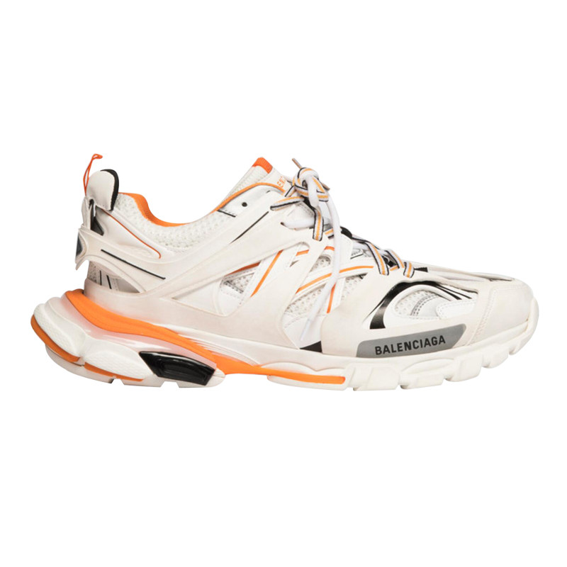 trainers with tracker