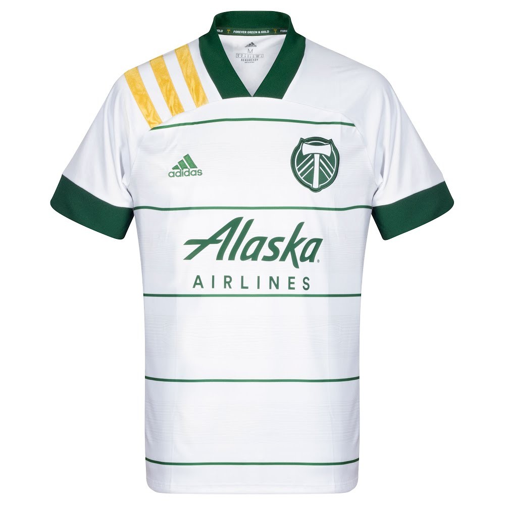 timbers jersey