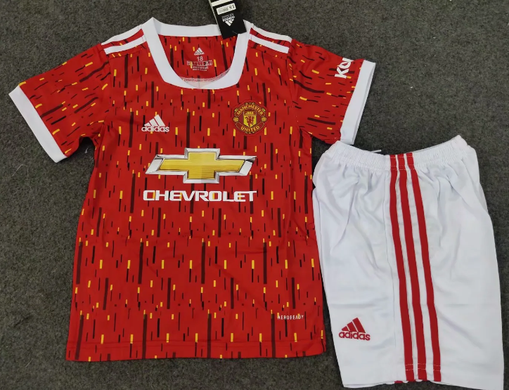 manchester united kit shop