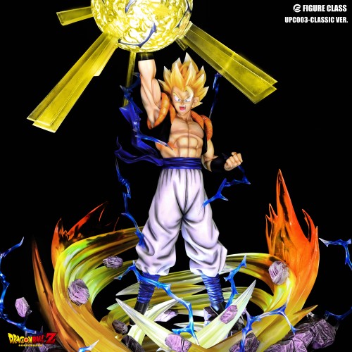 Us 230 Pre Order Figure Class Dragon Ball Z Super Saiyan