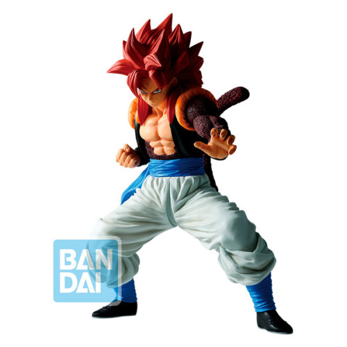 Us 12 Pre Order Bandai Dragon Ball Gt Super Saiyan4 Gogeta 1