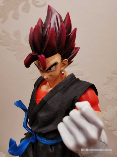 In Stock Figure Class Dragon Ball Z Vegetto Resin Statue