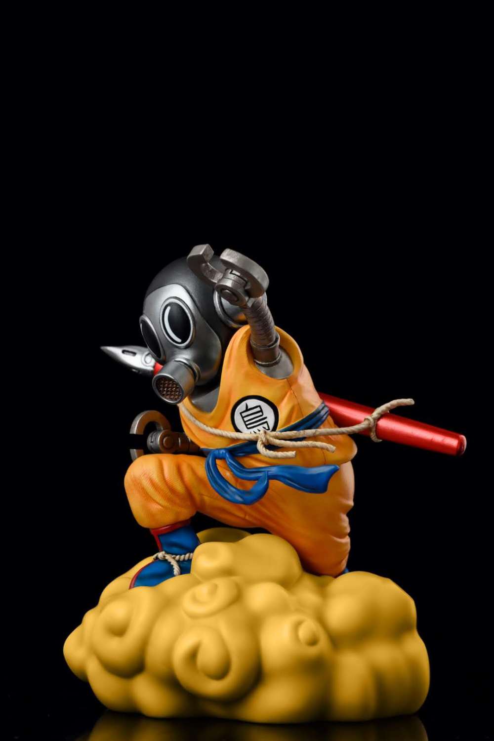 league studio dragon ball