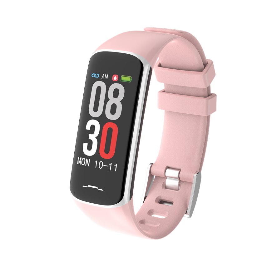 smartband b2