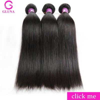 Whosales Brazilian Hair Bundle Deals With Closure 4 4 Inch