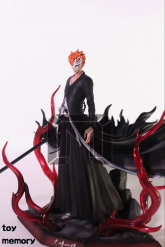 kamen rider ichigo statue