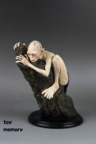 The Lord Of The Rings Lotr Statue GOLLUM handmade craft figure resin