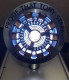Iron Man Arc Reactor Action Figure MK1 Ironman Reactor Tony Stark Pepper Potts