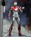 King Arts Diecast Marvel Iron Man Mark47 MK47 1/9 Scale Figure-NEW