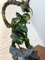 Scorpion Amazing Spider-Man 1/4 Scale Ploystone Statue Private Custom  In stock