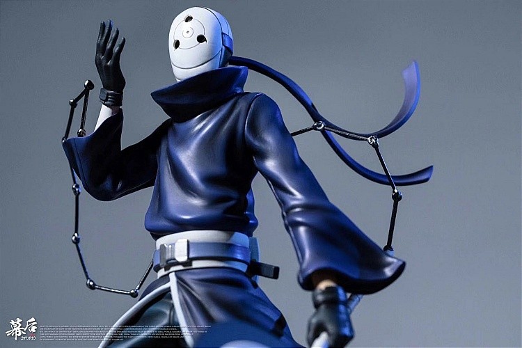 mh studio obito