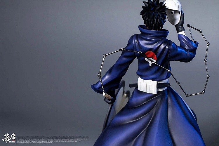 mh studio obito
